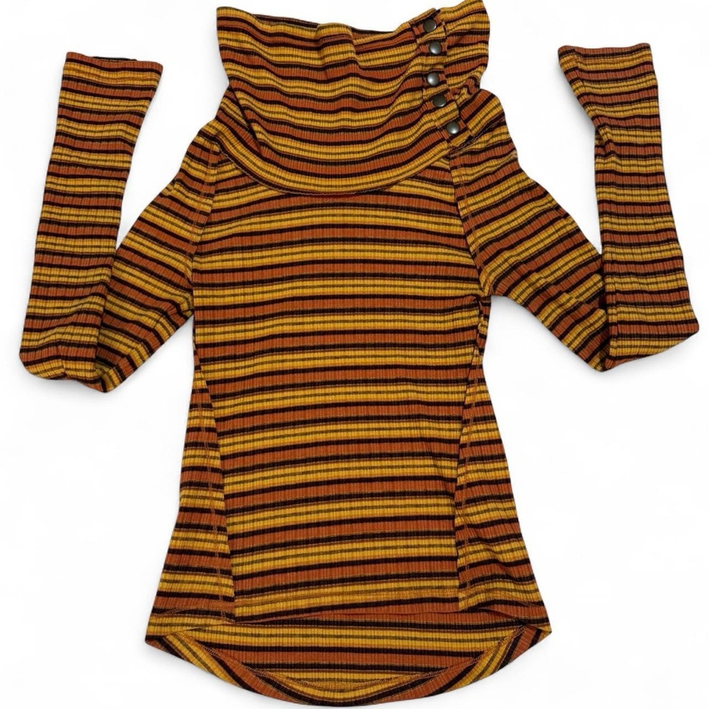 Free People Cape Cod Thermal Top